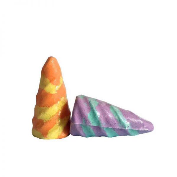 Lush Christmas Bath Bombs Colorful Bath Bomb