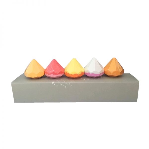 Lush Christmas Bath Bombs Colorful Bath Bomb