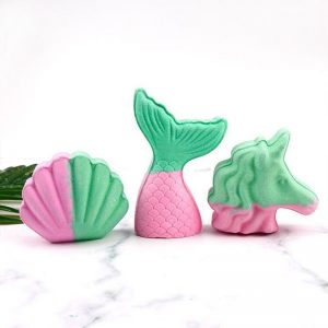 Neefty Rainbow Bath Bomb Bath Bombs In Box
