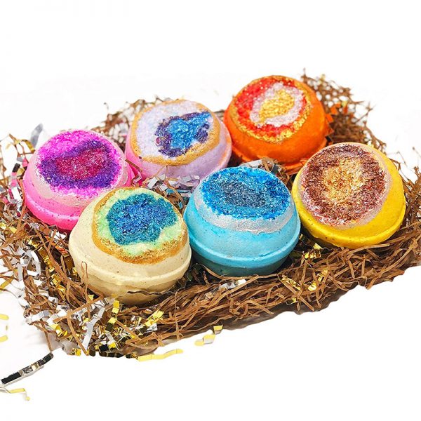 Unscented Bar Soap Bomb For Bath