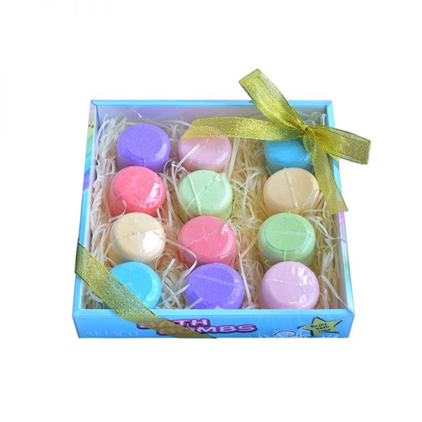 Surprise Bath Bombs Bath Bomb Gliter