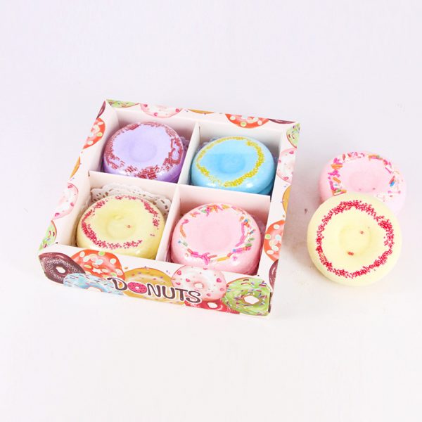 Basin Bath Bombs Himalayan Bath Bomb