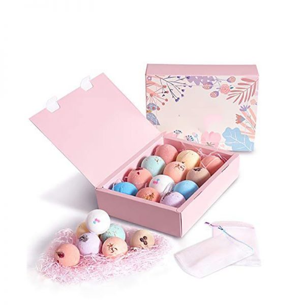 Confetti Daydream Bath And Body Works Ice Cream Scoop Bath Bombs