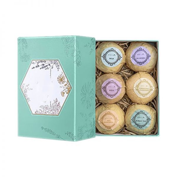 Confetti Daydream Bath And Body Works Ice Cream Scoop Bath Bombs