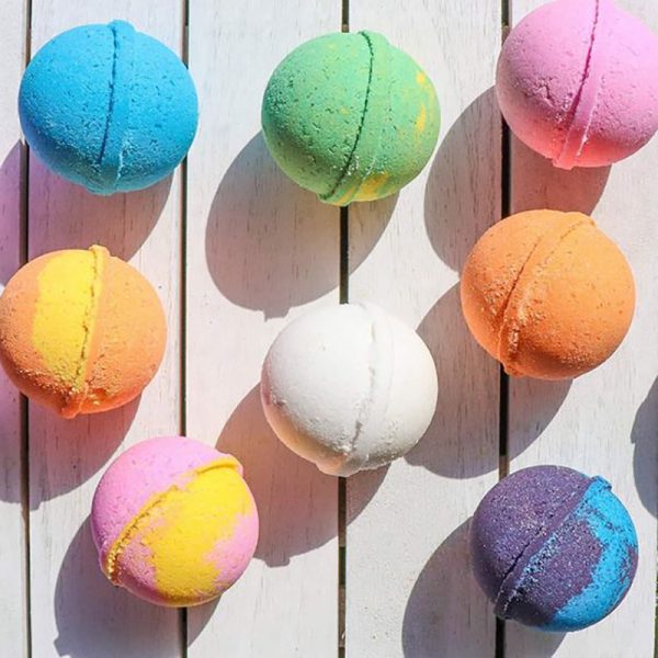 Dettol Bar Soap Oem Customized Vegan Organic Bath Bomb Peach