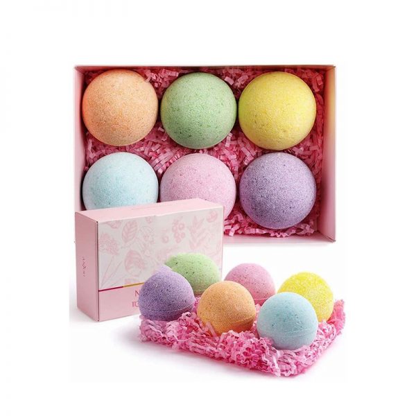 Dettol Bar Soap Oem Customized Vegan Organic Bath Bomb Peach