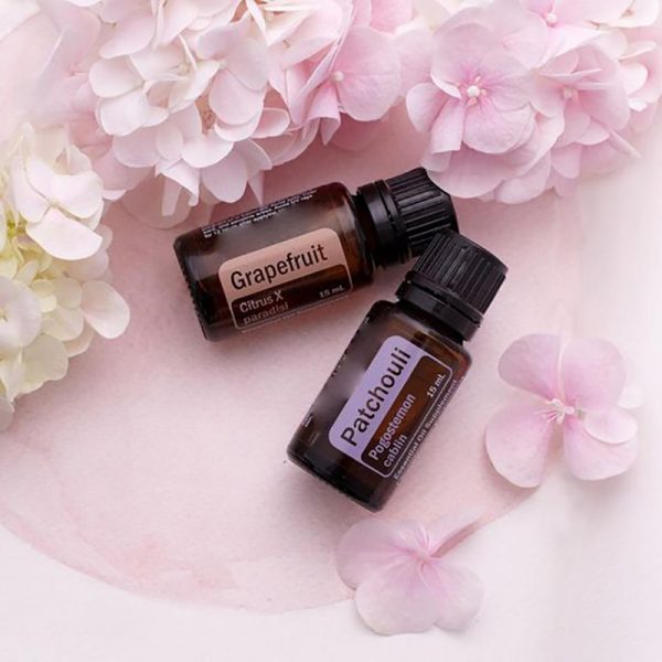 Lavender Oil for Hair Growth Rose Geranium Essential Oil Lime Oil