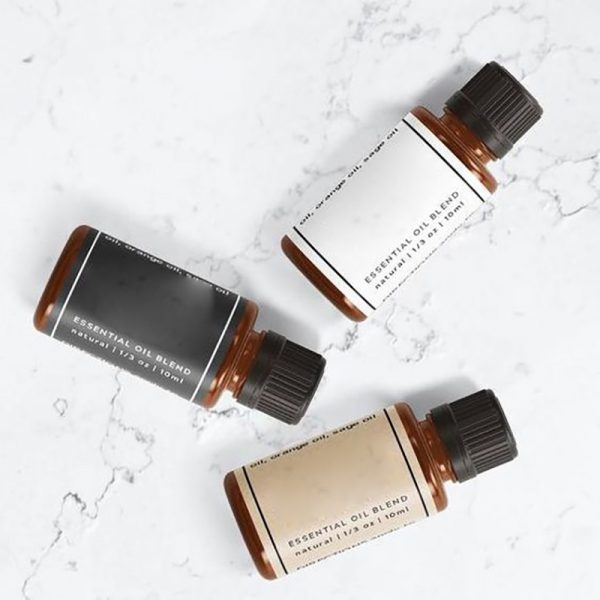 Best Carrier Oil for Hair Doterra Deodorant Homasy Diffuser