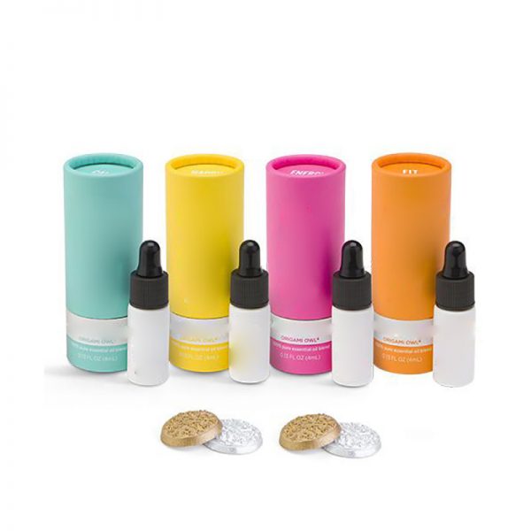 Ultrasonic Oil Diffuser Winter Essential Oil Blends Essential Oils for Ticks