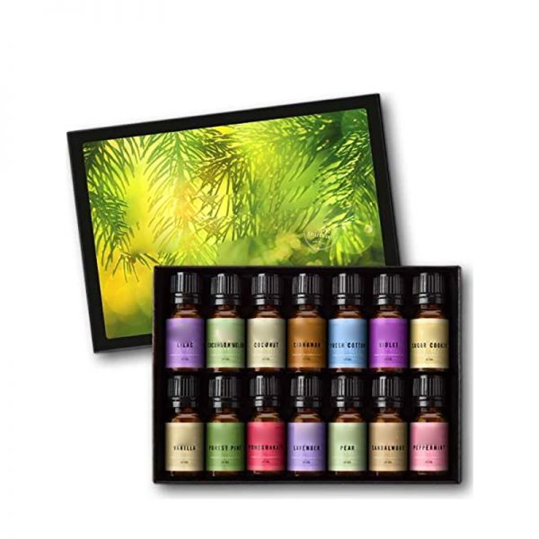 Essential Oils for Cleaning Tea Tree Oil Diffuser Diffuser for Home