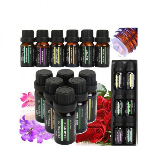 Essential Oils for Cleaning Tea Tree Oil Diffuser Diffuser for Home