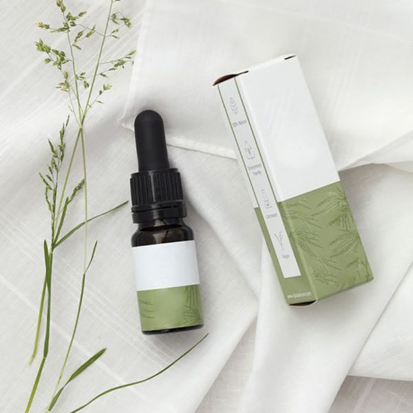 Essential Oil Reed Diffuser Clinical Aromatherapy Mosquito Repellent Oil