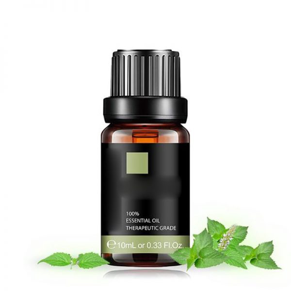 Tea Tree Oil on Skin Essential Oils for Stress and Anxiety