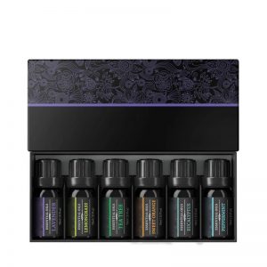 Peppermint Oil Amazon Patchouli Oil Perfume Tea Tree Oil in Bath