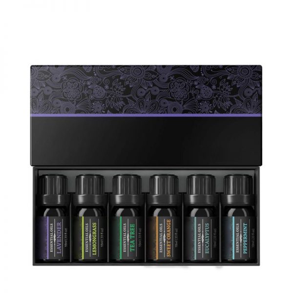 Air Wick Essential Oil Best Essential Oils for Face Diluted Tea Tree Oil