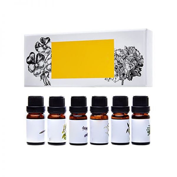 Air Wick Essential Oil Best Essential Oils for Face Diluted Tea Tree Oil