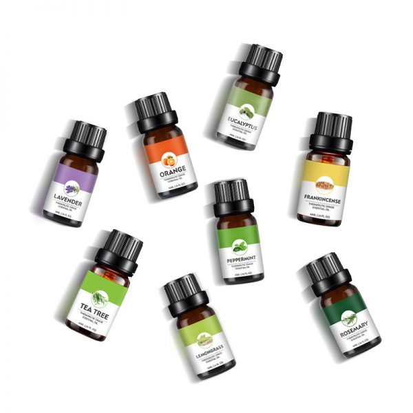 Carrot Seed Oil Wholesale Lavender Essential Oil Bulk Wholesale