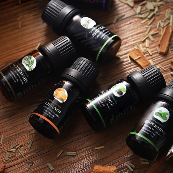 Young Living Tea Tree Oil Aroma Life Young Living Jatamansi Oil