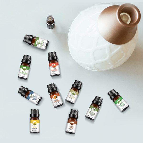 German Chamomile Young Living Opalhouse Diffuser