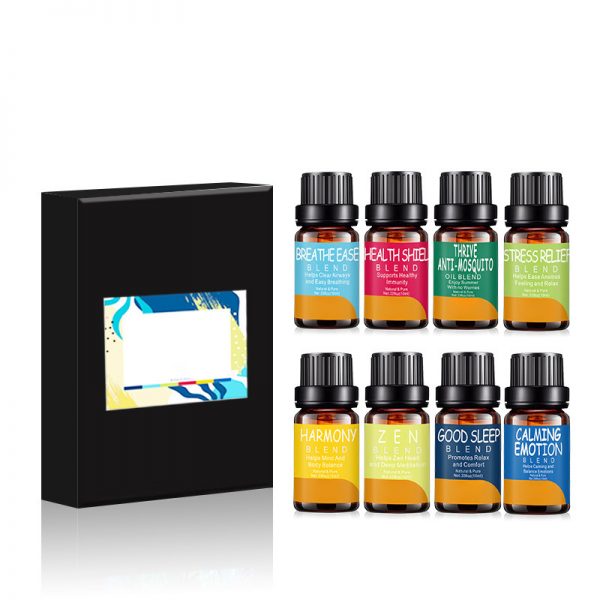 Best Essential Oils for Acne Ceramic Essential Oil Diffuser Oil Blends