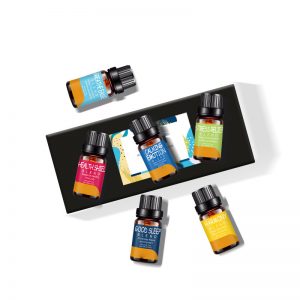 Essential Oils for Itching Aromatherapy Humidifier Elemi Oil