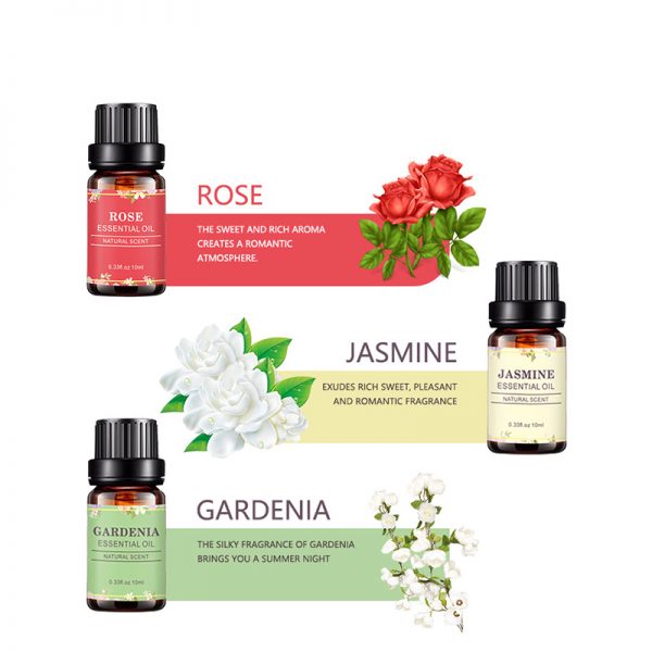 Anti Fungal Essential Oil Essential Oil Blends for Diffuser