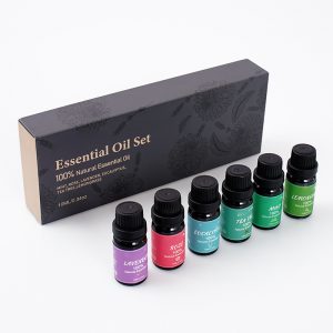 Lotus Essential Oil Best Eucalyptus Oil Palo Santo Young Living