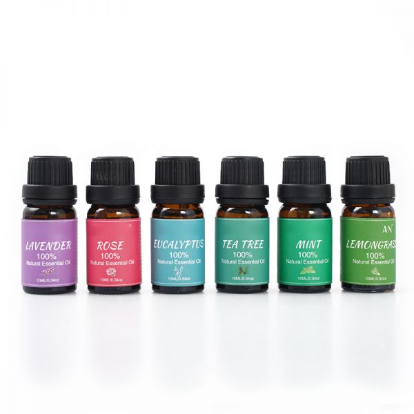 Mandarin Essential Oil Doterra Passion Lavender Oil for Face