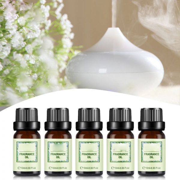 Bergamot Oil for Hair Best Essential Oils for Skin Tightening
