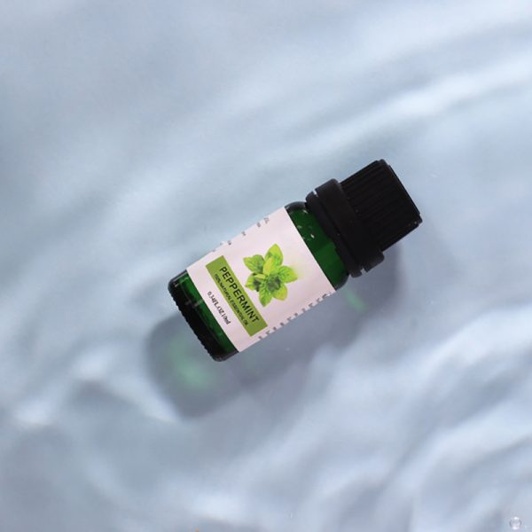 Abundance Essential Oil Magnolia Essential Oil Doterra Vitamins