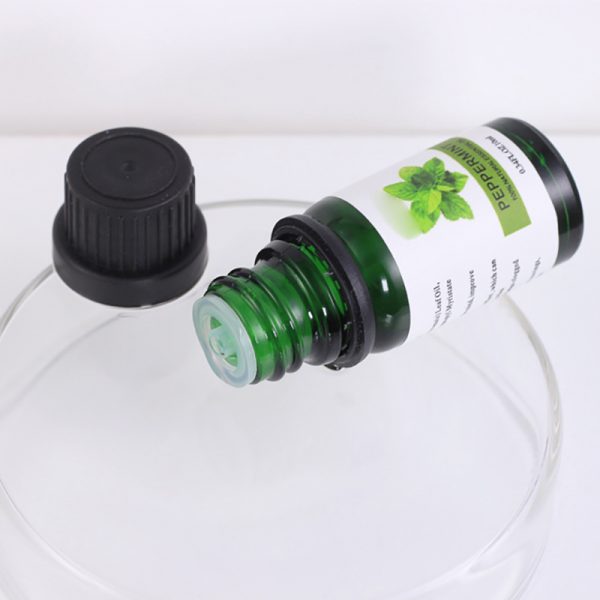 Birch Essential Oil Lemon Myrtle Oil Olibanum Oil Doterra Kits