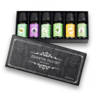 Anti Inflammatory Oils Young Living Peppermint Oil Nard Oil