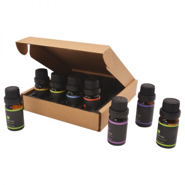 Wild Orange Essential Oil Now Foods Essential Oils Marjoram Oil