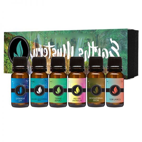 Best Carrier Oil Essential Oils for Female Stimulation Catnip Oil