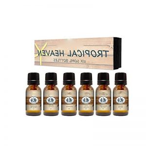Geranium Oil for Skin Sandalwood Oil for Skin Pursue Doterra