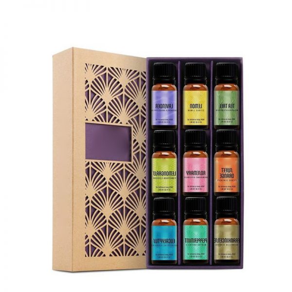 Energizing Essential Oils Peppermint Oil Hair Growth Reddit