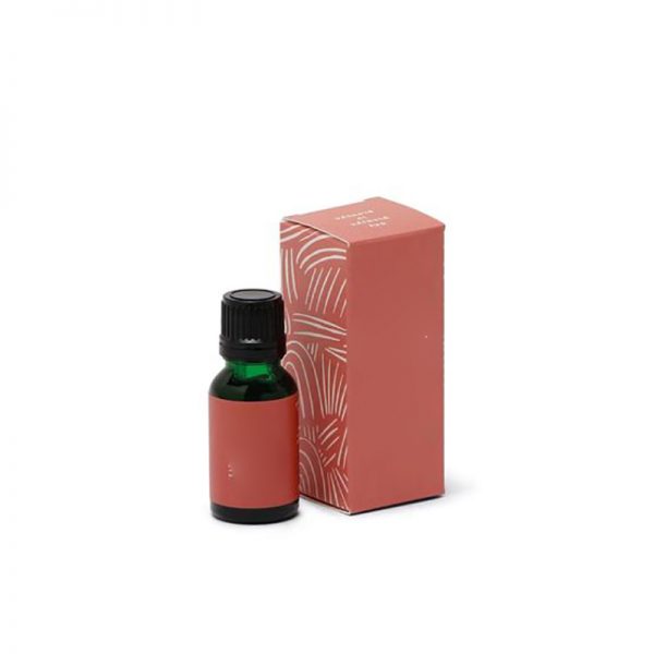 Birch Essential Oil Lemon Myrtle Oil Olibanum Oil Doterra Kits