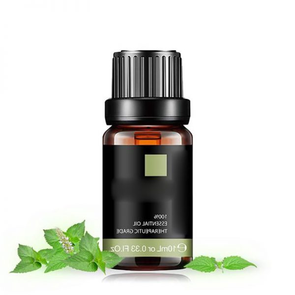 Grounding Essential Oil Highest Potential Young Living Ginger Doterra