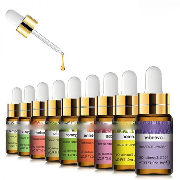 Agarwood Essential Oil Eucalyptus Globulus Essential Oil