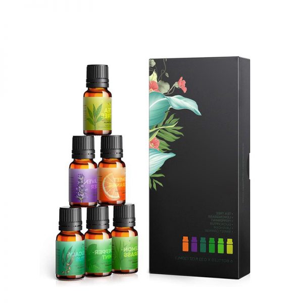 Neroli Oil for Skin Coriander Essential Oil Verage Doterra