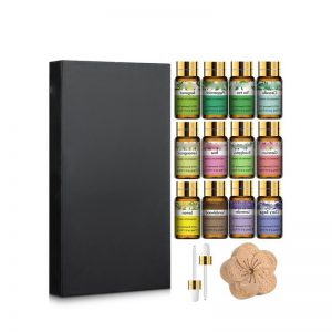 Tuberose Essential Oil Eucalyptus Globulus Leaf Oil Tangerine Oil