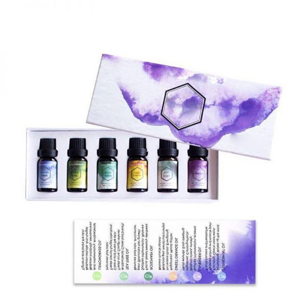 Orange Oil for Skin Green Mandarin Doterra Soil Essential Oils