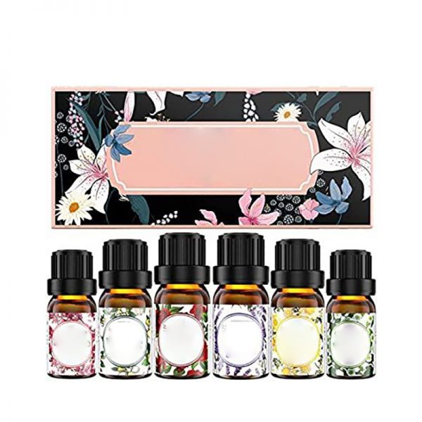Neroli Oil for Skin Coriander Essential Oil Verage Doterra