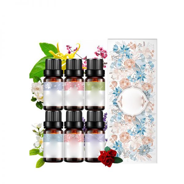 Clove Bud Essential Oil Eucalyptus Radiata Essential Oil Balsam Oil