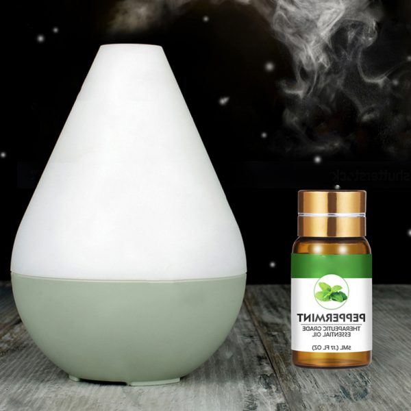 Neroli Oil for Skin Coriander Essential Oil Verage Doterra
