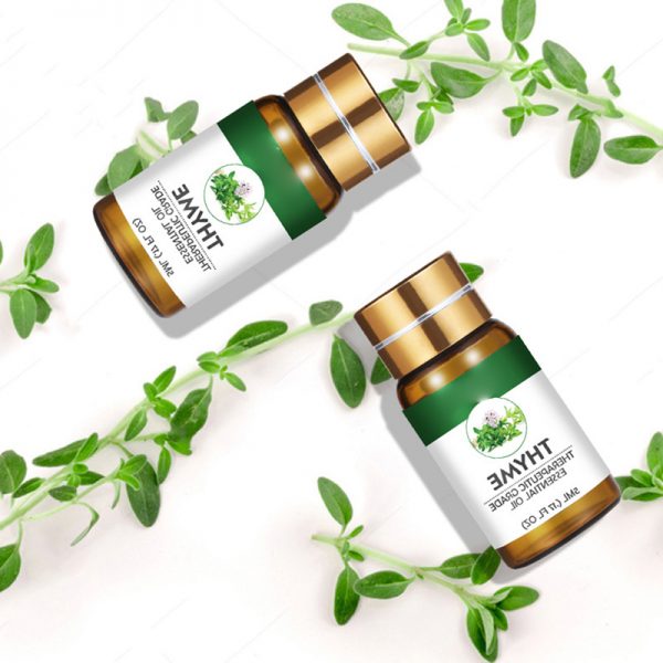 Essential Oils for Tinnitus Aromatherapy Oil Diffuser Oils for Allergies