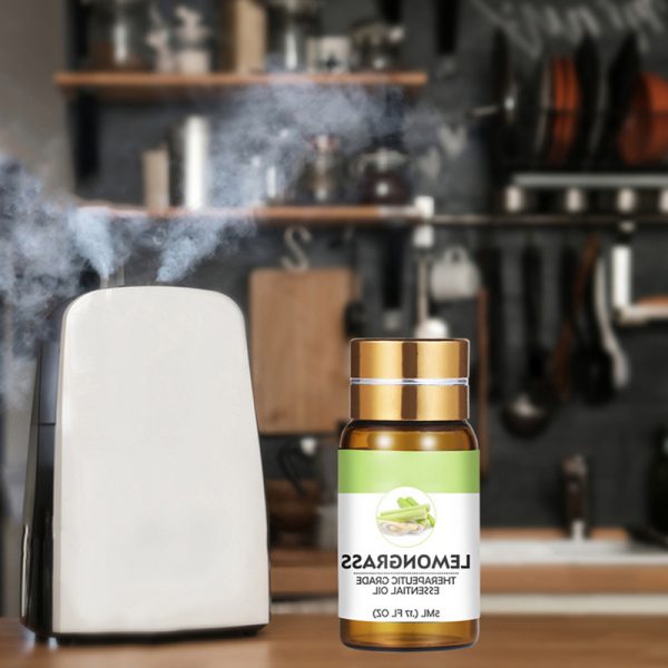 Essential Oils for Tinnitus Aromatherapy Oil Diffuser Oils for Allergies