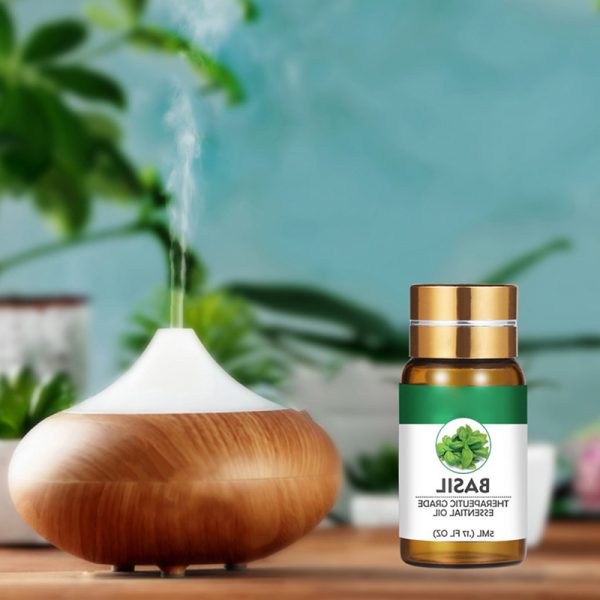 Balance Essential Oil Aroma Essential Oil Diffuser Davana Doterra
