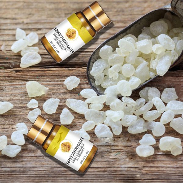 Difeel Tea Tree Oil Rosemary Essential Oil for Skin Airome Diffuser