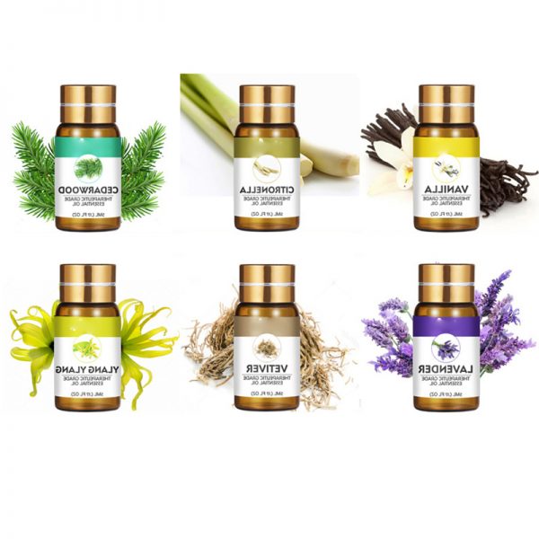 Best Essential Oils for Allergies Essential Oils Safe for Pregnancy